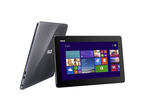 Таблети Asus Transformer Book T100 32GB+ 500GB, черен цвят