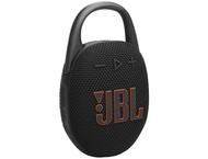 Колони JBL Clip 5, Black