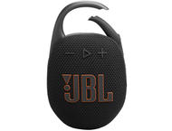 Колони JBL Clip 5, Black