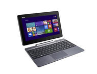 Таблети Asus Transformer Book T100 32GB+ 500GB, черен цвят
