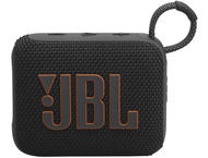 Колони JBL Go 4, Black