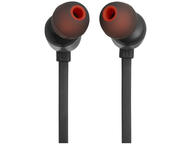 Слушалки JBL Tune 310C USB, Black