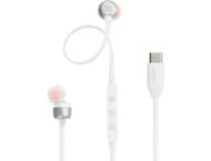 Слушалки JBL Tune 310C USB, White