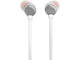 Слушалки JBL Tune 310C USB, White