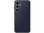 Калъфи Samsung Galaxy S24 FE Standing Grip Case, Blue black