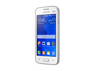 Смартфони Samsung Galaxy Trend 2 (SM-G313H) 4GB, бял цвят