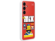 Калъфи Samsung Galaxy S24 FE калъф Flipsuit, Red