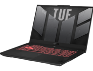 Лаптопи ASUS TUF Gaming A17 FA707NUR-HX002
