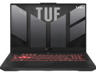 Лаптопи ASUS TUF Gaming A17 FA707NUR-HX002