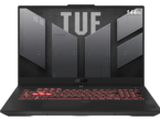 Лаптопи ASUS TUF Gaming A17 FA707NUR-HX002