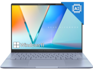 Лаптопи ASUS Vivobook S 14 OLED S5406SA-QD127W