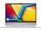 Лаптопи ASUS Vivobook Go 15 E1504FA-NJ311W