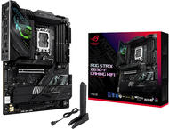Дънни платки ASUS ROG Strix Z890-F Gaming WiFi