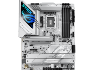 Дънни платки ASUS ROG Strix Z890-A Gaming WiFi