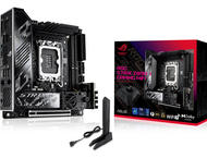 Дънни платки ASUS ROG Strix Z890-I Gaming WiFi