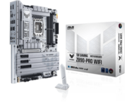 Дънни платки ASUS TUF GAMING Z890-PRO WIFI