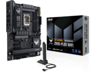 Дънни платки ASUS TUF GAMING Z890-PLUS WIFI