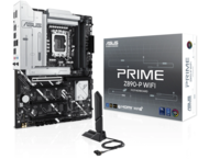 Дънни платки ASUS PRIME Z890-P WIFI
