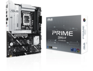 Дънни платки ASUS PRIME Z890-P