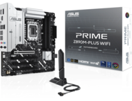 Дънни платки ASUS PRIME Z890M-PLUS WIFI