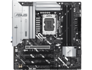 Дънни платки ASUS PRIME Z890M-PLUS WIFI