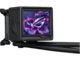Охладители ASUS ROG Ryujin III 360 ARGB Extreme