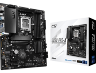 Дънни платки ASRock Z890 Pro-A