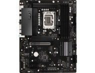 Дънни платки ASRock Z890 Pro-A