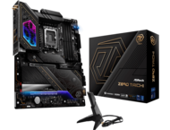 Дънни платки ASRock Z890 Taichi