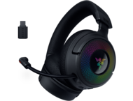 Слушалки Razer Kraken V4