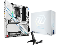 Дънни платки ASRock Z890 Taichi AQUA