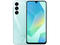 Смартфони Samsung Galaxy A16 5G - 4GB RAM / 256GB, Light Green