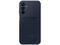 Калъфи Samsung Galaxy A15 5G Card Slot Case, Blue Black