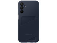 Калъфи Samsung Galaxy A15 5G Card Slot Case, Blue Black