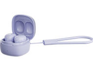 Слушалки Canyon OnGo 4 mini TWS Purple, CNS-TWS4P