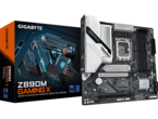 Дънни платки GIGABYTE Z890M GAMING X