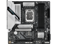 Дънни платки GIGABYTE Z890M GAMING X