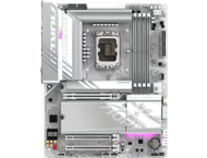 Дънни платки GIGABYTE Z890 AORUS ELITE WIFI7 ICE