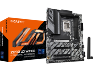 Дънни платки GIGABYTE Z890 UD WIFI6E
