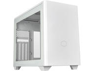 Кутии Cooler Master MasterBox NR200P V2 White