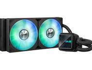 Охладители ASUS Prime LC 240 ARGB