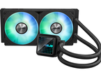 Охладители ASUS Prime LC 240 ARGB
