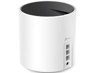 Мрежово оборудване TP-Link Deco X55 (2-pack) AX3000
