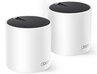 Мрежово оборудване TP-Link Deco X55 (2-pack) AX3000