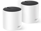 Мрежово оборудване TP-Link Deco X55 (2-pack) AX3000