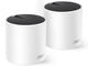 Мрежово оборудване TP-Link Deco X55 (2-pack) AX3000
