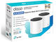 Мрежово оборудване TP-Link Deco X55 (2-pack) AX3000
