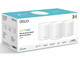 Мрежово оборудване TP-Link Deco X1500 (3-pack) AX1500
