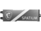 SSD 2TB MSI SPATIUM M570 PRO PCIe 5.0 NVMe M.2 FROZR