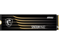 SSD 1TB MSI SPATIUM M482